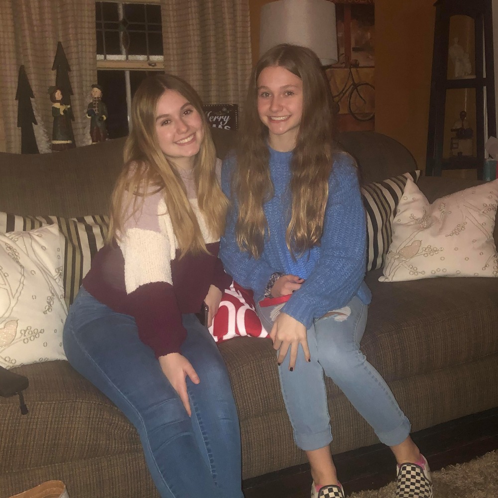 Meet your Posher, Karen